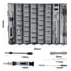 thumbnail image 5 of 126PCS Juego de destornilladores con 120pcs CRV Puntas magnéticas fuertes Destornilladores multifunc CACAGOO Juego de destornilladores, 5 of 7