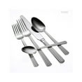 thumbnail image 2 of Oneida T024FDEF Viotti Stainless Steel Salad & Dessert Fork, 2 of 3
