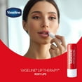 thumbnail image 6 of Vaseline Lip Therapy Rosy Lips - Hydrating Lip Balm Pack, Vaseline Stick, Lip Moisturizer for Dry Lips, 0.16 Oz Each (Pack of 12), 6 of 10