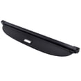 thumbnail image 3 of GELUOXI Rear Cargo Cover T99N3-5NA0A for INFINITI QX50 Sport Utility 2.0L L4 2019-2023 Black 1Pc, 3 of 10