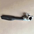 thumbnail image 4 of Car Steering Wheel Lock Universal Security Car Anti Theft Alarm Lock Retractable Anti Theft Protect, 4 of 5