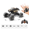 thumbnail image 1 of Remote Control Off-road Vehicle Four-wheel Drive High-speed Climbing Dumper Stunt Car Rollover Racing Car Toy For Boys, 1 of 7