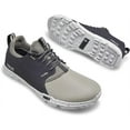 thumbnail image 2 of TRUE linkswear Original 1.2 Lightweight Golf Shoes (Nine Iron Grey, 10.5), 2 of 6