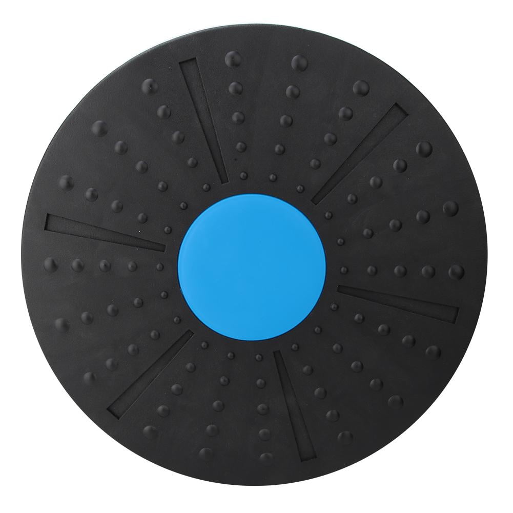 Kritne PP Wobble Balance Board Disc Fitness Exercise Stability Trainer