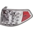 thumbnail image 2 of Tail Light Compatible With 2008-2014 Subaru Impreza Right Passenger Side, Outer, 2 of 5