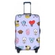 thumbnail image 2 of BT21 Funda De Equipaje De Viaje Lavable Protector De Maleta De Dibujos Animados Divertido Compatible Con De 18 A 32 Pulgadas huangjie unisex, 2 of 2