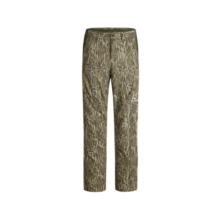 Ol Tom Men s SWT Turkey Pants Mossy Oak Bottomland XL