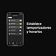 thumbnail image 2 of Philips Hue Foco Inteligente filamento G25 Compatible con Alexa, 2 of 10