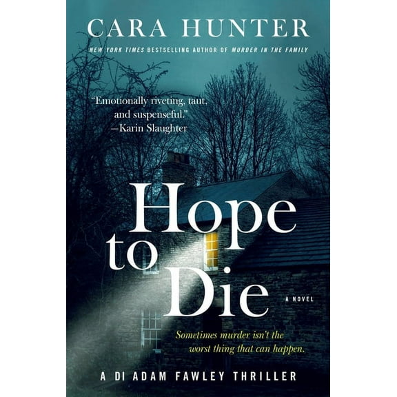 Di Fawley Hope to Die, Book 6, (Paperback)