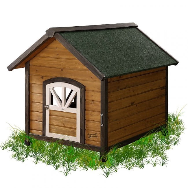 dog den dog house