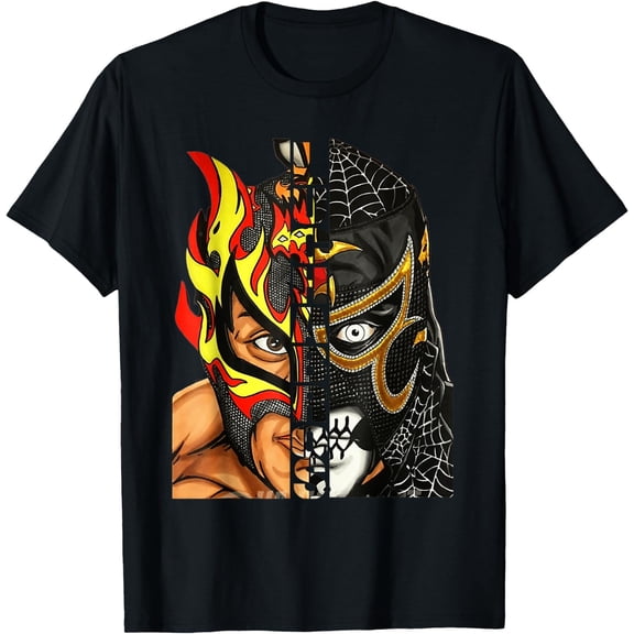 Penta says - Lucha Bros T-Shirt