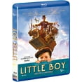 thumbnail image 1 of Little Boy [ Blu-Ray, Reg.A/B/C Import - Spain ], 1 of 1