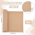 thumbnail image 4 of Suede Fabric Silver Polishing Cloth Jewelry Cleaning Cloth Peru 200x150x0.05cm diy, 4 of 5