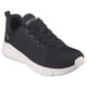 thumbnail image 1 of Tenis Skechers Bobs B Flex para Mujer 117346BLK negro 23.5, 1 of 5