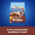 thumbnail image 6 of Tastykake Pumpkin Spice Flavored Mini Donuts, Shareable Pumpkin and Cinnamon Donuts, 10 oz Bag, Shelf-Stable, 6 of 14