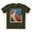 Army, variant on Stamp Shirt, Postage Stamp Shirt