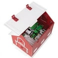 thumbnail image 4 of 1/64 John Deere Red Barn Playset - LP83015, 4 of 5
