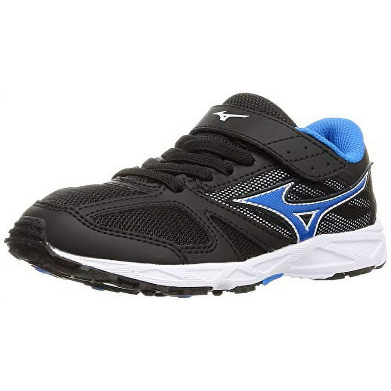 Boys mizuno running shoes hotsell