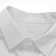 thumbnail image 5 of pstuiky Camisas de manga larga abrigadas para hombre, Camisa de manga larga con solapa y manga larga para hombre, color liso y ligero camisetas de hombre xxl, 5 of 6