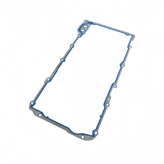 Oil Pan Gasket For Buick Cadillac Chevrolet GMC Hummer 4.8L 5.3L 6.0L 6.2L OS32241 OS6315P
