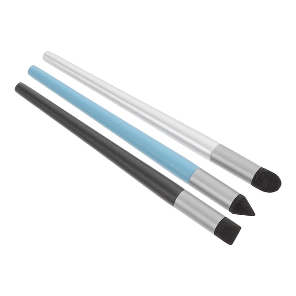 unbranded 3Ud Accesorios De Mezcla Para Pasteles Aceite Con Esponja Para Pintura Detallada Y Artística