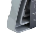 thumbnail image 4 of One Paw, Trapezoidal Labyrinth Slow Down Dog Bowl, Anti-Slip and Easy to Clean, 4 of 7