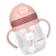 thumbnail image 4 of Vaso Con Pajita para Bebé de 250 ml, Vaso Con Pajita para Niño Pequeño, Seguro, Inodoro, A Prueba de Fugas, de Plástico, Para Viaje A Casa, 4 of 8