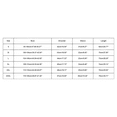 thumbnail image 2 of GZWYHT Mens Polo Shirts,Mens Shirts Striped Men'S Clothing Splicing Fashion Casual Lapel Short Sleeved Men'S Top Big And Tall Shirts,Workout Shirts White XL, 2 of 2