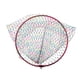 thumbnail image 5 of Red de aterrizaje para pesca, malla de nailon, plegable, para agua salada y exteriores. 40cm, 5 of 9