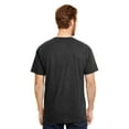 thumbnail image 2 of Hanes Adult X-Temp Triblend T-Shirt - 42TB, 2 of 3