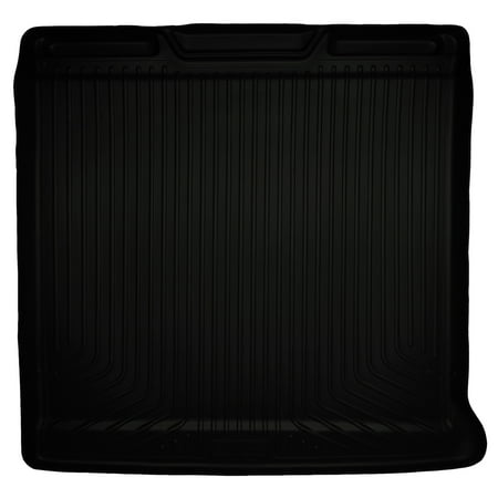 Husky Custom Molded Cargo Liners - Husky Liners Cargo Liner Fits 07-14 Tahoe/Yukon w/o 3rd row seat