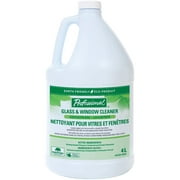 4L Concentrated Window/Glass Cleaner
