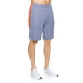 thumbnail image 2 of Expert Brand USA-Made Women's DriMax™ Athletic Outdoor Shorts, Steel, Small, 2 of 5
