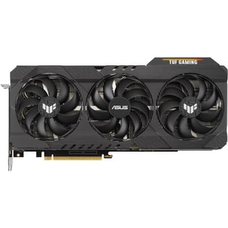 ASUS TUF RTX 4080 SUPER 16GB GDDR6X OC Edition GPU, TUF-RTX4080S