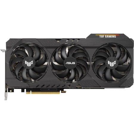 ASUS TUF Gaming NVIDIA GeForce RTX 3070 Ti OC Edition Graphics Card