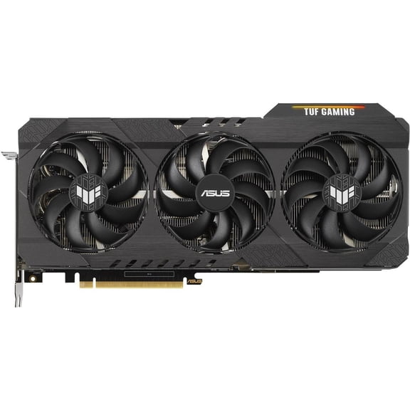 ASUS TUF Gaming NVIDIA GeForce RTX 3070 Ti OC Edition Graphics Card