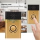 thumbnail image 2 of Wireless Intercom, Smart Doorbell with Dual Voice, Two-Way Communication, Home Security, 2 of 3