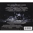 thumbnail image 2 of Dark Knight Rises (Score) Soundtrack, 2 of 2