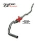 Diamond Eye 5" Exhaust 2007.5-2012 Dodge Cummins 2500/3500 Stainless