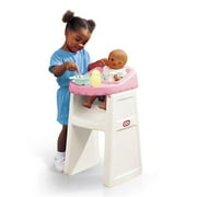 Little Tikes Tender Heart Doll High Chair