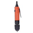 thumbnail image 1 of Air Drill Pneumatic 3/8in 22000RPM Straight Handle Type Hole Drilling Tool for Manufacturing, 1 of 5