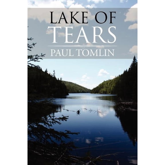 Lake of Tears (Paperback)