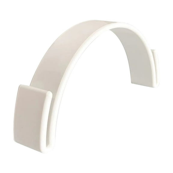 JGJJUGN Hat Shaper with Bonding Pads, Adjustable Hat Bender for Baseball Caps, Plastic Hat Reshaper Tool with Non-Slip Design