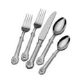thumbnail image 2 of Wallace Napoleon Bee 18/10 Stainless Steel 20pc. Flatware Set (Service for Four), 2 of 5