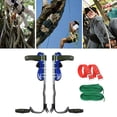 thumbnail image 4 of Juego de Picos Trepadores de Árboles Sunnimix Cinturón de Seguridad Ajustable 2 Engranajes, 4 of 8