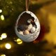 thumbnail image 5 of Christmas Happy Farm Christmas Eggs Baby Animals Ducks Dinosaur Snake Eggs Christmas Ornaments Christmas Tree Pendant, 5 of 6