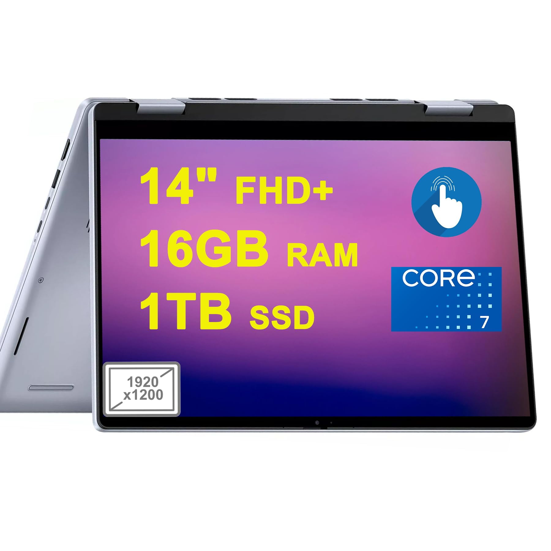 New Dell Inspiron 14