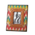 thumbnail image 1 of Accent Plus Cadre Photo en Bois de Chevron 4 x 6, 1 of 1