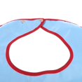 thumbnail image 4 of Babero grande impermeable para adultos a la hora , ayuda para discapacitados, protector de ropa, cocinero, comedor Yuyangstore Babero para adultos, 4 of 8