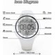 thumbnail image 4 of Digital Waterproof Pedometer Watch, Non-bluetooth Fitness Tracker, Step Counter, Distance, Vibrating, 4 of 5